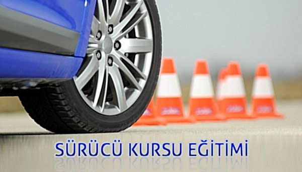 konya sürücü kursu